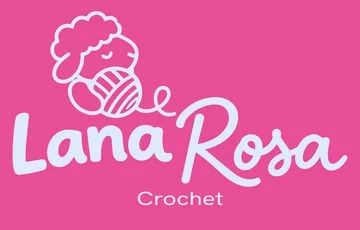 Lana Rosa Crochet