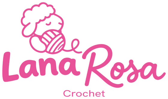 Lana Rosa Crochet