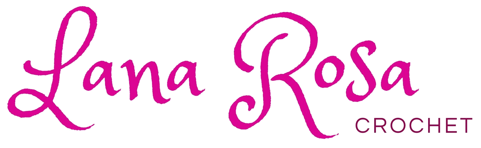 Lana Rosa Crochet