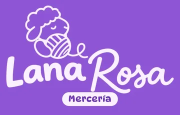 Lana Rosa Mercería